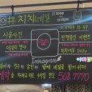 치치네일