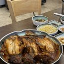 명태골 | [구월동 맛집] 매콤 달콤한 명태조림이 맛있는, 명태골 구월점 아시아드점 방문 후기