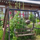 명가 한옥 펜션 이미지