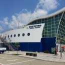 화진포관광지 이미지