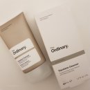 (주)디씨엠 | The Ordinary(2). 기초화장품과 클렌저 추가구매 후 사용후기