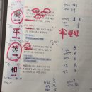 집실 | [중앙대학교 한자 4급] 바보의 한자 4급 취득 후기