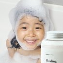 힐링버블 이미지