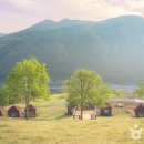 스위스목장 이미지