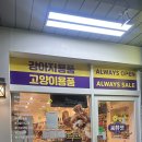 무인11 | 전포동 24시 무인 반려용품점 찾는다면? ‘씨유펫 전포점’ 방문후기!