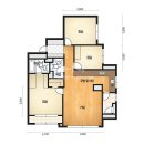 영종하늘도시 우미린2단지아파트 이미지