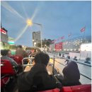 만도카프라자 | 서울 야경 투어 루프탑 버스 &#39;노랑풍선 시티 버스&#39; 후기 및 정보