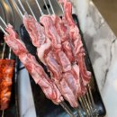 풍미참숯양꼬치 이미지