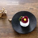 떡앙금플라워 이미지