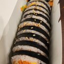 풍미김밥