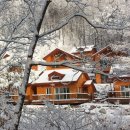 휴양을 위한집 이미지