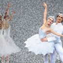 발레 호두까기 인형 이미지