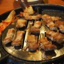 벌집삼겹살 - 세종특별자치시 행복길 23 | 벌집삼겹살