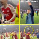 [talkSPORT] 아스날 선수들은 어젯밤 시간을 끌 수 있는 모든 방법을 총동원했다 이미지