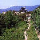 세계문화유산(4)/ 한국 / 수원 화성(Hwaseong Fortress; 1997) 이미지