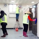 터미널 공중화장실 이미지