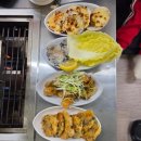 서광 | 보령 맛집 천북굴단지 서광굴수산 방문 후기