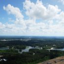Stone Mountain(스톤마운틴)