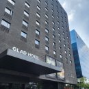 의사당대로 | 여의도 뷔페 글래드호텔 그리츠 평일 런치 후기