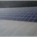 일광 태양광발전소 이미지