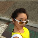 Fun Diet Gym | 데상트 트레일런 후기 / Postscript of 'Descente trail run'