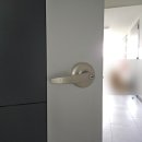 비전3로 | 아산 도어락 배방도어락 배방 LH15단지 무타공 푸시풀 도어락 락프로 H5000S 시공후기