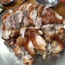 장충동 족발 원조를 찾아서 &#34;평안도족발집&#34; 후기