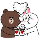 교보타워 지하아케이드 이미지