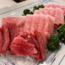참치허