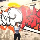 잠실새내역 2번출구(뒤) | 잠실새내역헬스장 추천! 가성비 끝판왕 그룹트레이닝 ‘페인스톰’ 잠실점 후기