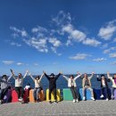 미니엘 | 제주도 단체여행 렌트카 추천 미니버스 쏠라티 + 기사 포함 후기