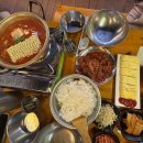 조선정육식당 | 시청역 맛집 조선정육식당 점심 전 메뉴 후기