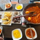 밥보다맛있는떡볶이방 | 청주 산남동 즉석떡볶이 맛집 [밥보다맛있는떡볶이방]