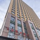 씽 (xing) | 중국 하얼빈 호텔 Starway Hotel xidazhijie 星程酒店 3인 패밀리룸 후기