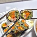 두꺼비스넥 | 안성 김밥 맛집 두꺼비스넥 오이김밥 추천 내돈내산 후기