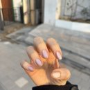 유월네일 | 빠르고 깔끔편안한 분평동 [유월네일] 솔직후기