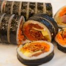 오봉김밥