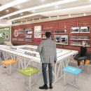 반포역 7호선 이미지