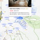 CU 상봉듀오트리스점 | 서울 중랑구 아파트 매매가 순위 TOP 5 | 상봉듀오트리스 18억 (2026)