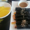 고래꼬마김밥 이미지