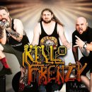 The New Blasphemy - Kill Frenzy 이미지