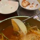 진주우리밀면