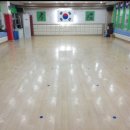 멘토 경희대 태권도 교육관 이미지