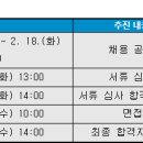 [서울 성동글로벌경영고] 시간강사분 모십니다 이미지