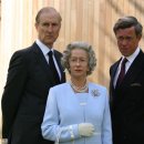 더 퀸(The Queen) 이미지