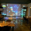 뮤직카페 이미지