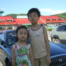 소금강장천마을 이미지