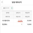 (주)지오엘리먼트 | [공모주 청약] 지오엘리먼트 매도 후기