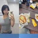 조환희 메롱 이미지