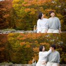 각산리 마을회관 | 경북 가을 여행지 칠곡 1박2일 여행 코스 및 일정 정리
